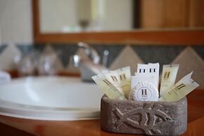 Boutique San Agustín Monasterio de la Recoleta