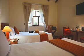 Boutique San Agustín Monasterio de la Recoleta