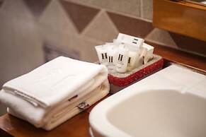 Boutique San Agustín Monasterio de la Recoleta