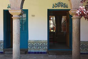Boutique San Agustín Monasterio de la Recoleta
