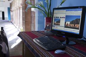 Boutique San Agustín Monasterio de la Recoleta