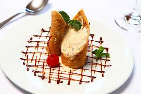 Boutique San Agustín Monasterio de la Recoleta