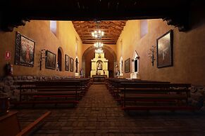 Boutique San Agustín Monasterio de la Recoleta