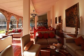 Boutique San Agustín Monasterio de la Recoleta