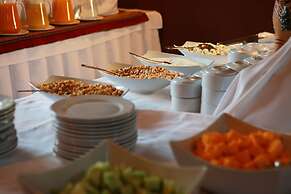 Boutique San Agustín Monasterio de la Recoleta