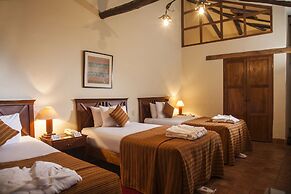 Boutique San Agustín Monasterio de la Recoleta