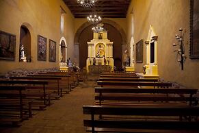 Boutique San Agustín Monasterio de la Recoleta