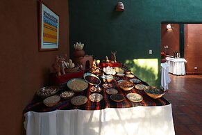 Boutique San Agustín Monasterio de la Recoleta