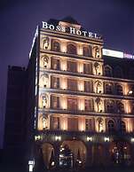 Grand Boss Hotel
