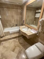 Chuto Plaza Hotel