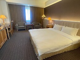 Chuto Plaza Hotel