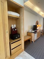 Chuto Plaza Hotel