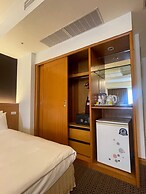 Chuto Plaza Hotel