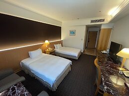 Chuto Plaza Hotel