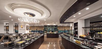 Lakeshore Hotel Metropolis I