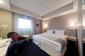 Harbor View Hotel