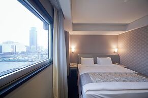 Harbor View Hotel