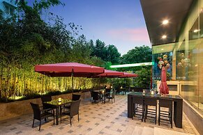 Holiday Inn Shanghai Hongqiao Central by IHG