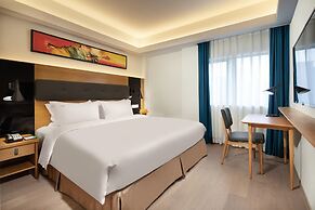 Holiday Inn Shanghai Hongqiao Central by IHG