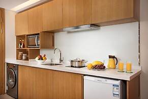 Holiday Inn Shanghai Hongqiao Central by IHG