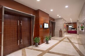 Holiday Inn Shanghai Hongqiao Central by IHG