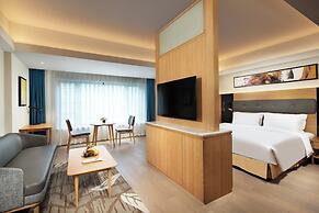 Holiday Inn Shanghai Hongqiao Central by IHG