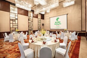 Holiday Inn Shanghai Hongqiao Central, an IHG Hotel