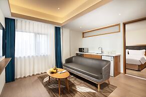 Holiday Inn Shanghai Hongqiao Central by IHG