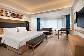 Holiday Inn Shanghai Hongqiao Central by IHG