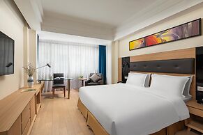 Holiday Inn Shanghai Hongqiao Central by IHG