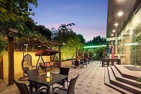 Holiday Inn Shanghai Hongqiao Central by IHG