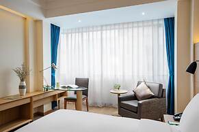 Holiday Inn Shanghai Hongqiao Central by IHG