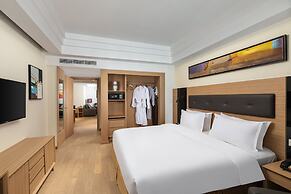 Holiday Inn Shanghai Hongqiao Central by IHG