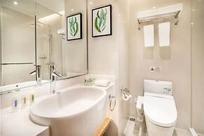 Holiday Inn Shanghai Hongqiao Central by IHG