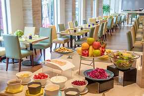 Holiday Inn Shanghai Hongqiao Central by IHG