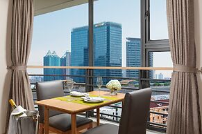 Holiday Inn Shanghai Hongqiao Central by IHG