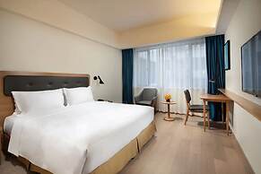 Holiday Inn Shanghai Hongqiao Central by IHG