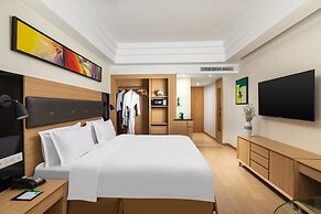 Holiday Inn Shanghai Hongqiao Central by IHG