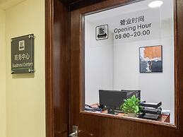 Holiday Inn Shanghai Hongqiao Central by IHG