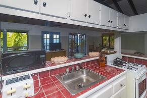 Bequia Beachfront Villa Hotel