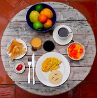 Bequia Beachfront Villa Hotel