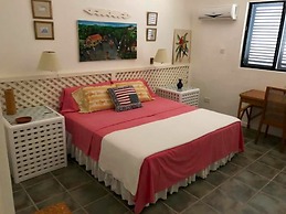 Bequia Beachfront Villa Hotel