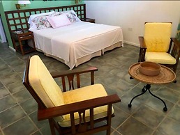 Bequia Beachfront Villa Hotel