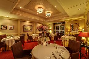 Hotel Restaurant Stad Munster