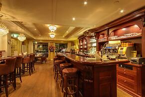 Hotel Restaurant Stad Munster