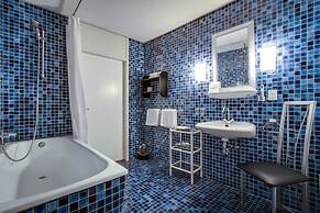 Hotel Restaurant Stad Munster