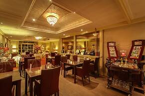 Hotel Restaurant Stad Munster