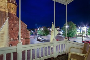 Hotel Restaurant Stad Munster