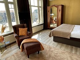 Hotel Restaurant Stad Munster