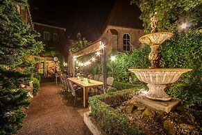Hotel Restaurant Stad Munster